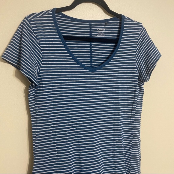 Toad & Co Marley Dress medium - Picture 2 of 7